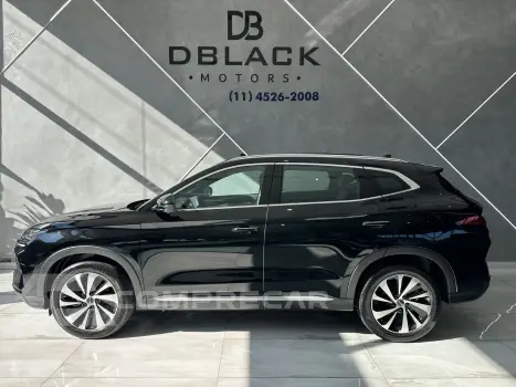 BYD Song plus 4 portas
