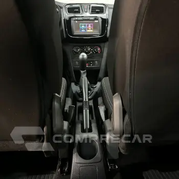 LOGAN Zen Flex 1.0 12V 4p Mec.