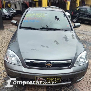 Corsa Hat. Maxx 1.4 8V ECONOFLEX 5p