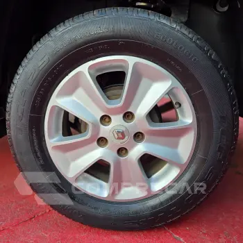 DUSTER OROCH Expression 1.6 Flex 16V Mec