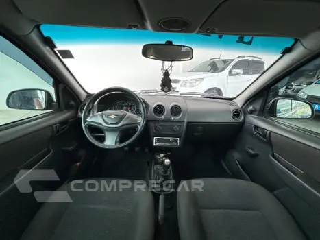 Celta Life/ LS 1.0 MPFI 8V FlexPower 3p