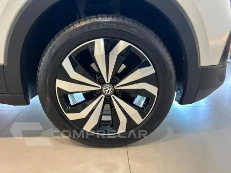 T-CROSS HIGHLINE 1.4 TSI FLEX 16V 5P AUT