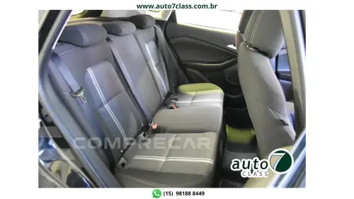 TRACKER - 1.0 TURBO LT AUTOMÁTICO