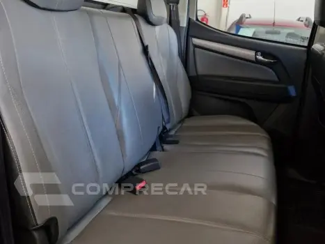 S10 2.8 LTZ 4X4 CD 16V TURBO DIESEL 4P AUTOMÁTICO
