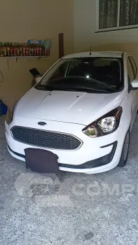 KA + 1.0 SE 12V