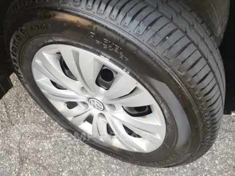 VOYAGE 1.6 MSI Totalflex Trendline