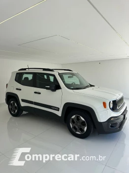 RENEGADE 1.8 16V Sport