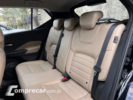 KICKS 1.6 16V SL