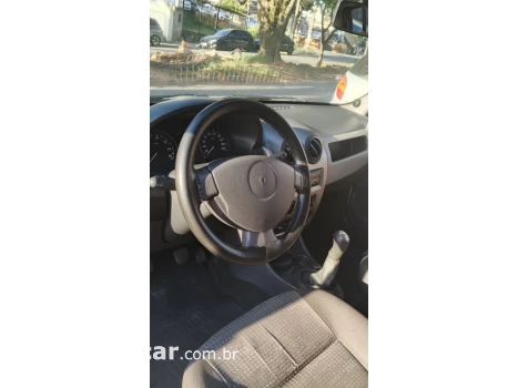 SANDERO 1.0 EXPRESSION 16V FLEX 4P MANUAL
