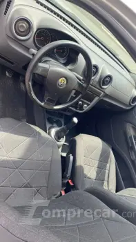 SAVEIRO 1.6 MI Trend CS 8V G.V