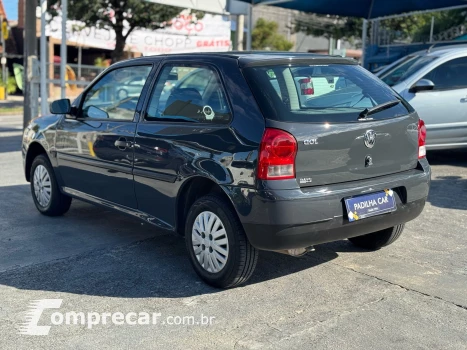 GOL 1.0 8V