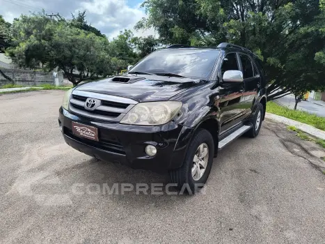 HILUX SW4 3.0 SRV 4X4 16V Turbo Intercooler