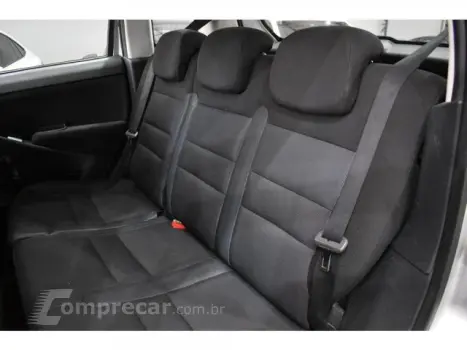 IDEA - 1.4 MPI ATTRACTIVE 8V 4P MANUAL