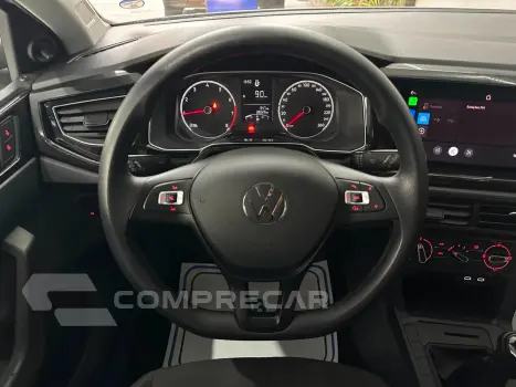 Polo Track 1.0 Flex 12V 5p