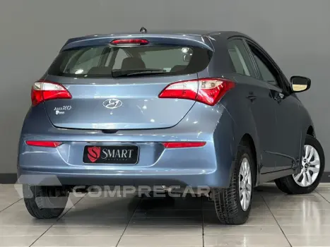 HB20 1.0 COMFORT 12V FLEX 4P MANUAL