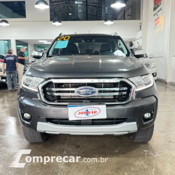 Ranger Limited 3.2 20V 4x4 CD Aut. Dies.