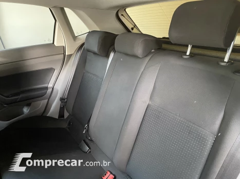 POLO 1.0 200 TSI Comfortline