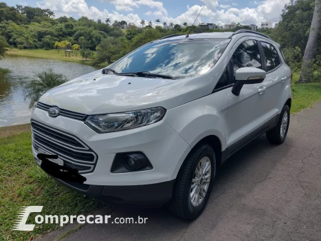 ECOSPORT 1.6 SE 16V