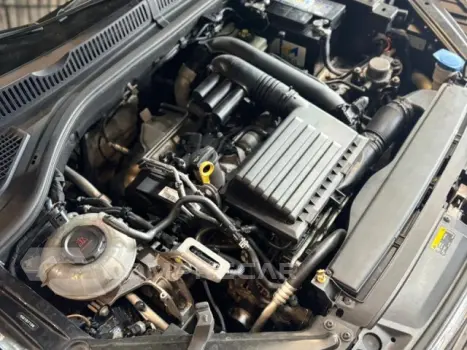 JETTA - 1.4 250 TSI TOTAL COMFORTLINE TIPTRONIC