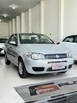 SIENA 1.0 MPI Fire 8V