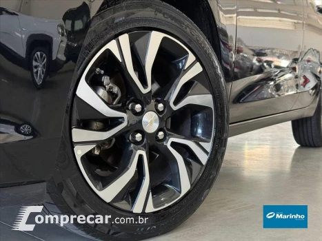 ONIX 1.0 TURBO FLEX PREMIER AUTOMÁTICO