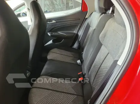 Tera Comfort 1.0 170 TSI Flex 12V 5p Aut