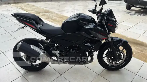Z400