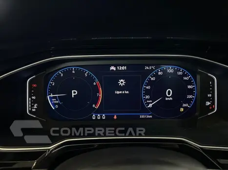 NIVUS 1.0 200 TSI TOTAL FLEX HIGHLINE AUTOMÁTICO