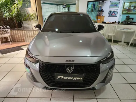 208 1.0 4P FLEX FIREFLY STYLE