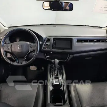 HR-V EXL 1.8 CVT FLEX