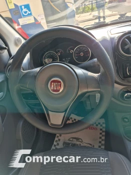 PALIO 1.4 MPI Attractive 8V