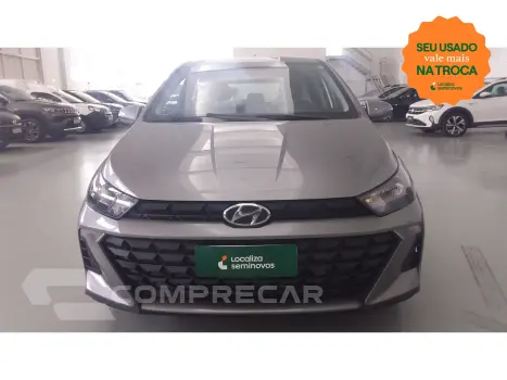 HB20 1.0 12V FLEX COMFORT PLUS MANUAL