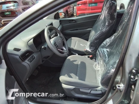 HB20S 1.0 TGDI FLEX COMFORT PLUS AUTOMÁTICO