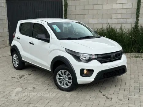 MOBI 1.0 EVO FLEX LIKE. MANUAL