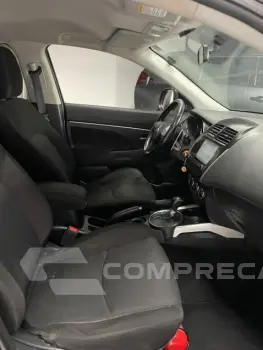 ASX 2.0 4X4 16V