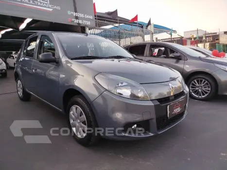 SANDERO Expression Hi-Flex 1.0 16V 5p