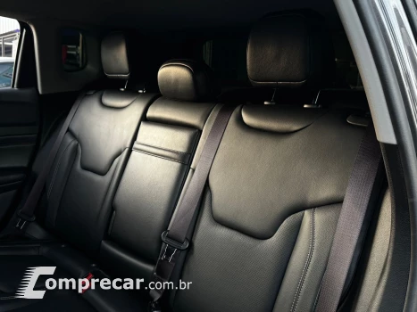 COMPASS 1.3 T270 Turbo Longitude