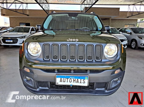 RENEGADE 1.8 16V