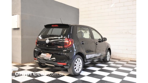 FOX - 1.6 MI ROCK IN RIO 8V 4P MANUAL