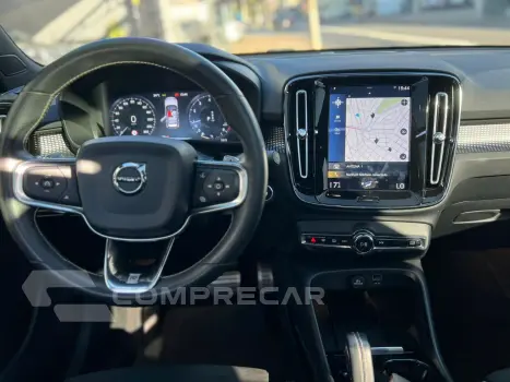 XC40 2.0 T5 R-design AWD Geartronic
