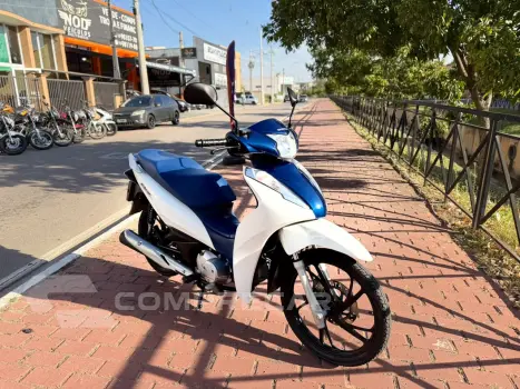 BIZ 125