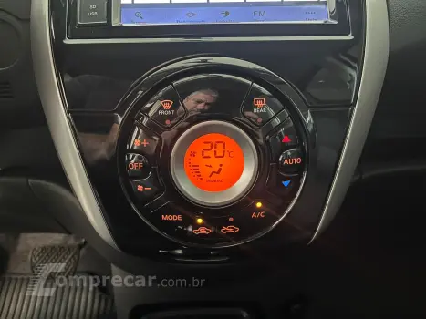 MARCH 1.6 SL 16vstart