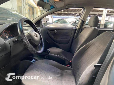 CORSA HATCH MAXX 1.4 8V 4P