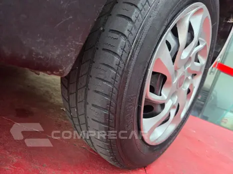 Palio ATTRACTIVE 1.0 EVO Fire Flex 8v 5p