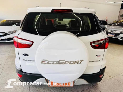 ECOSPORT FSL 1.6