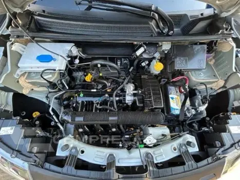 KWID 1.0 12V SCE ZEN