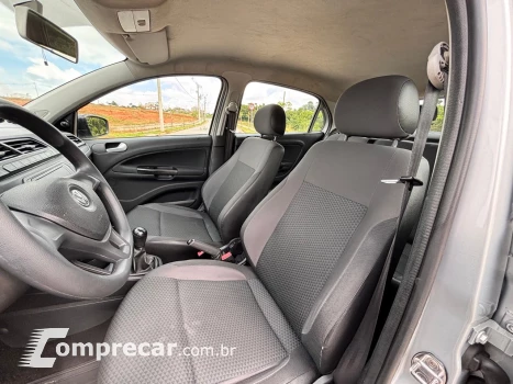 Gol 1.0 12v (Flex)