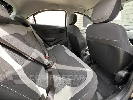 ONIX 1.0 MPFI LS 8V FLEX 4P MANUAL