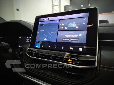 COMPASS 1.3 T270 TURBO FLEX S AT6