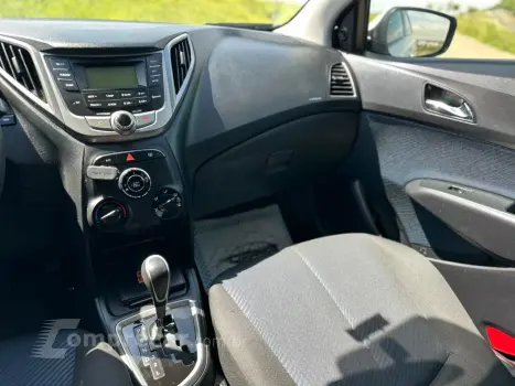 HB20 1.6 Comfort 16V